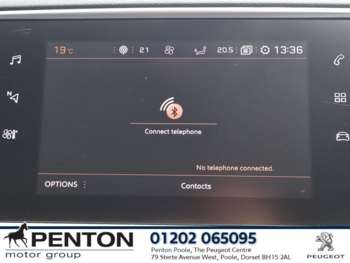 Used Peugeot 308 2020 for sale - 74822739: Photo