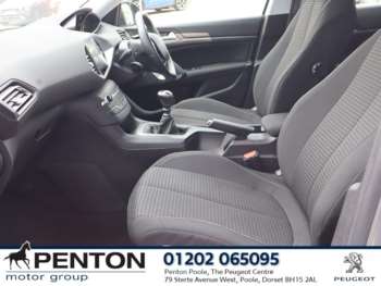 Used Peugeot 308 2020 for sale - 74822739: Photo