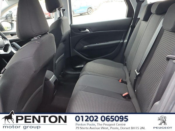 Used Peugeot 308 SW 2020 for sale - 74822739: Photo 5