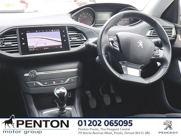 Used Peugeot 308 SW 2020 for sale - 74822739: Photo 6