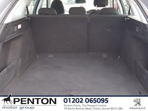 Used Peugeot 308 SW 2020 for sale - 74822739: Photo 7