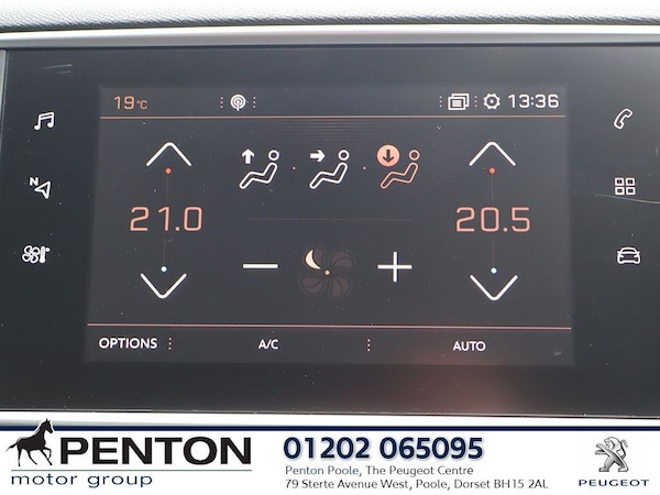 Used Peugeot 308 SW 2020 for sale - 74822739: Photo 9