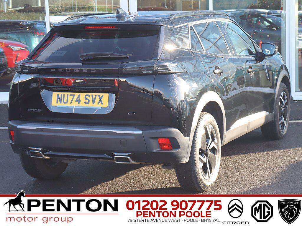 Used Peugeot 2008 2024 for sale - 78147843: Photo 17