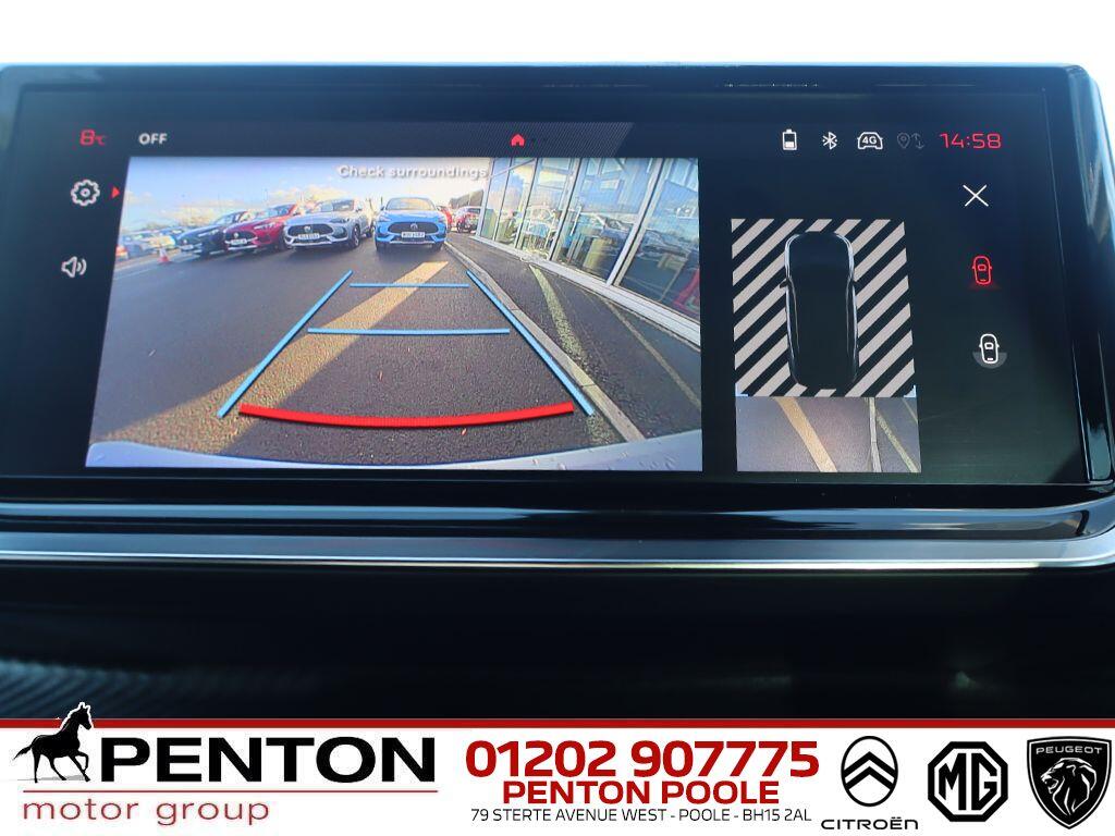 Used Peugeot 2008 2024 for sale - 78147843: Photo 2