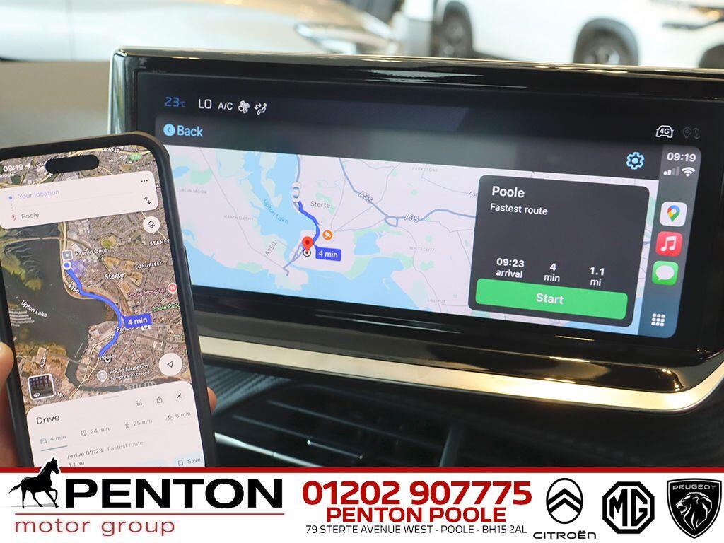 Used Peugeot 2008 2024 for sale - 78147843: Photo 3