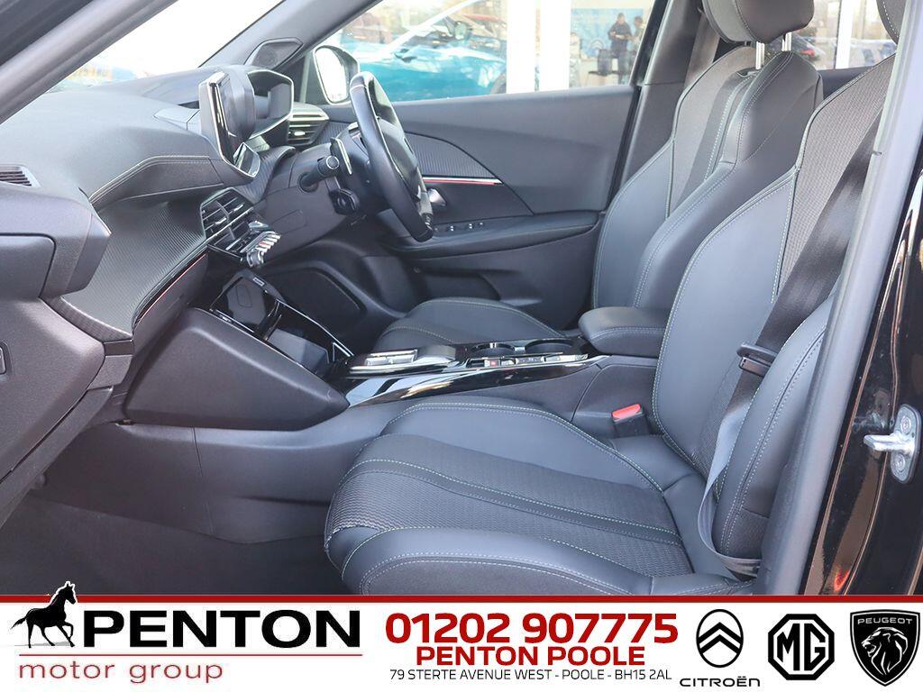 Used Peugeot 2008 2024 for sale - 78147843: Photo 4