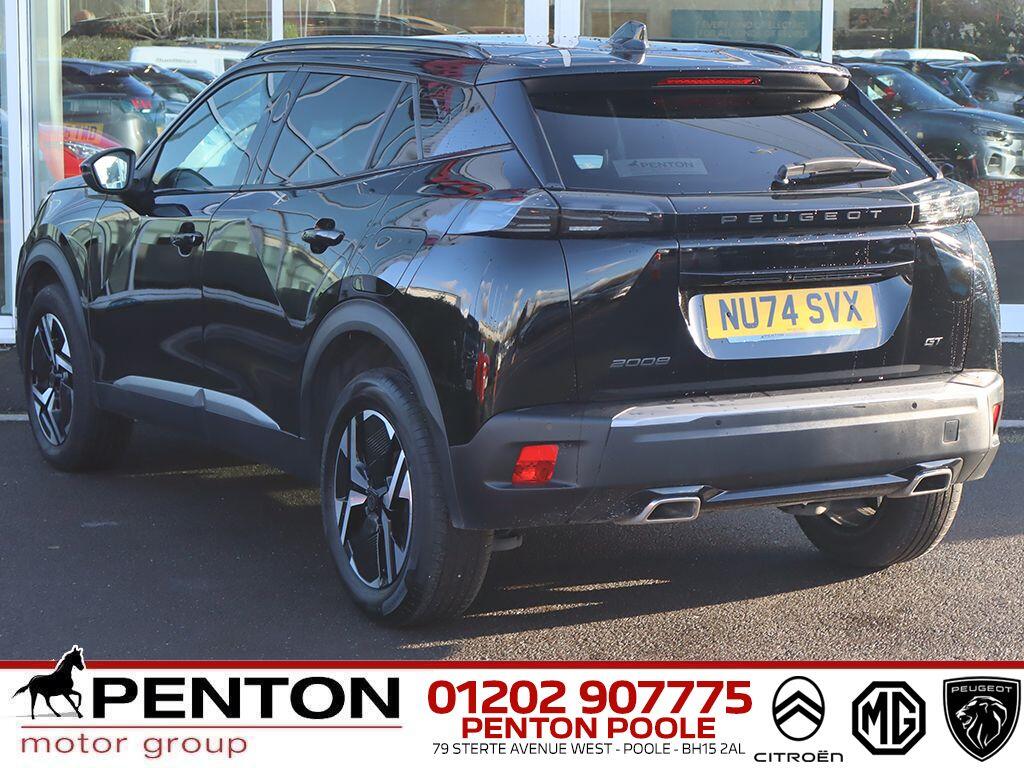 Used Peugeot 2008 2024 for sale - 78147843: Photo 5