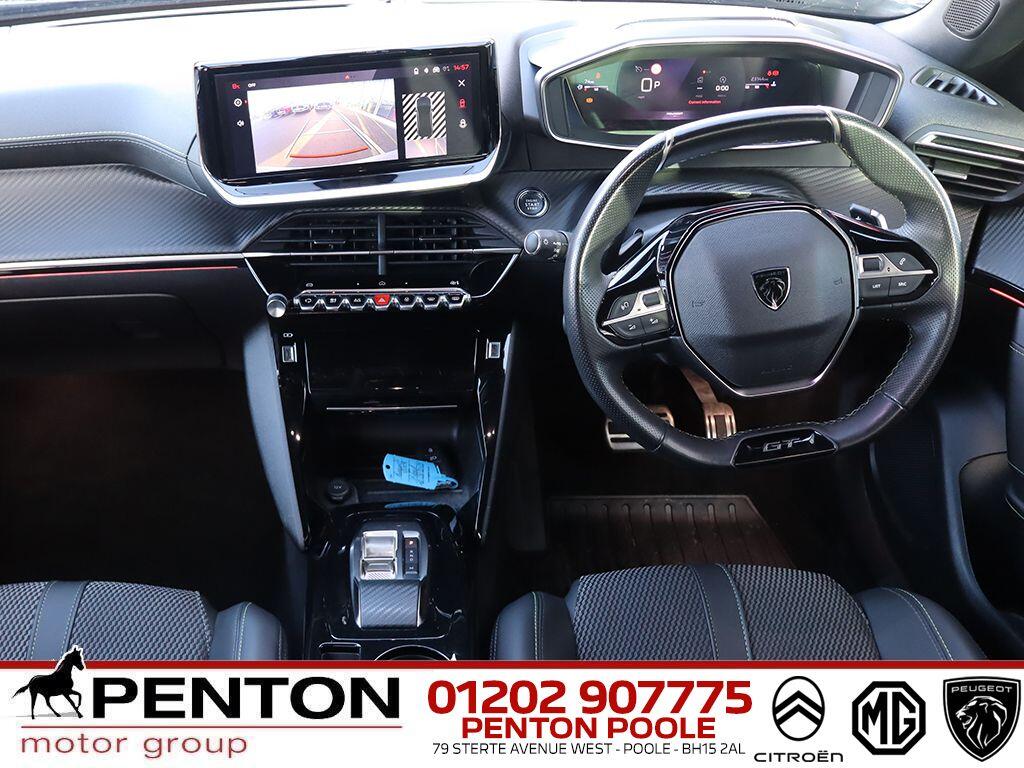 Used Peugeot 2008 2024 for sale - 78147843: Photo 6