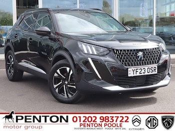 Used Peugeot 2008 2023 for sale - 75747500: Photo