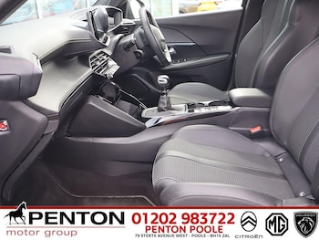 Used Peugeot 2008 2023 for sale - 75747500: Photo