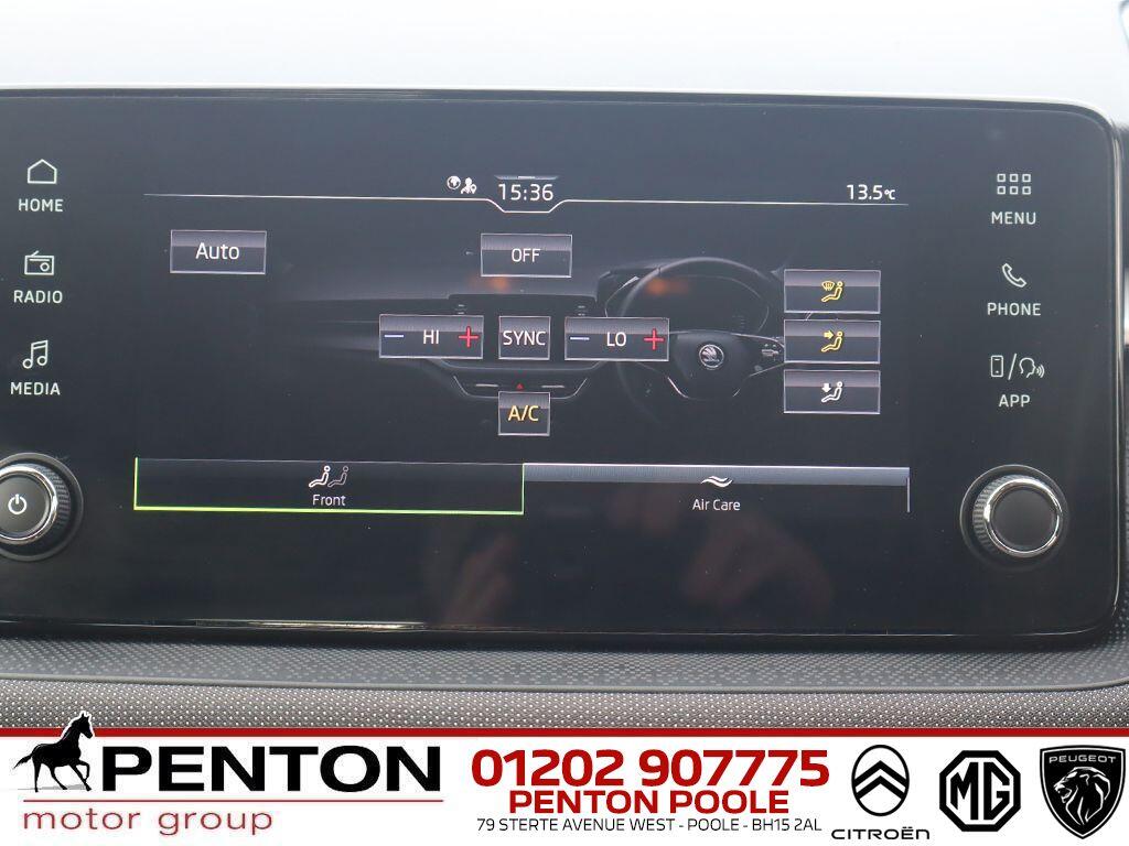 Used Skoda Fabia 2024 for sale - 78204714: Photo 10