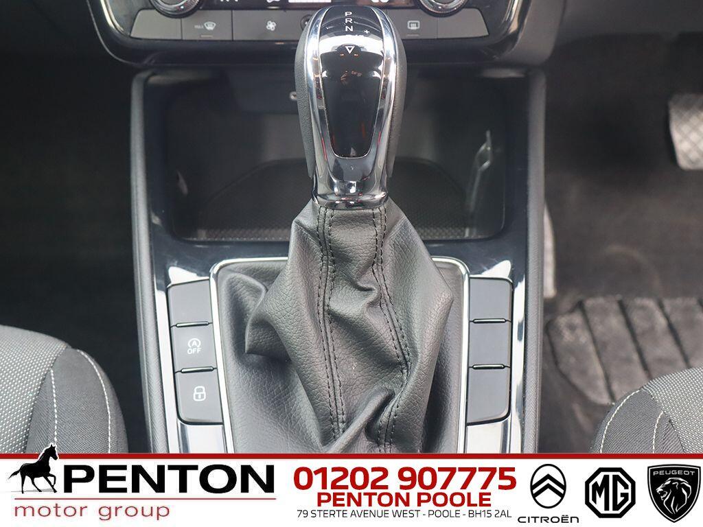 Used Skoda Fabia 2024 for sale - 78204714: Photo 13