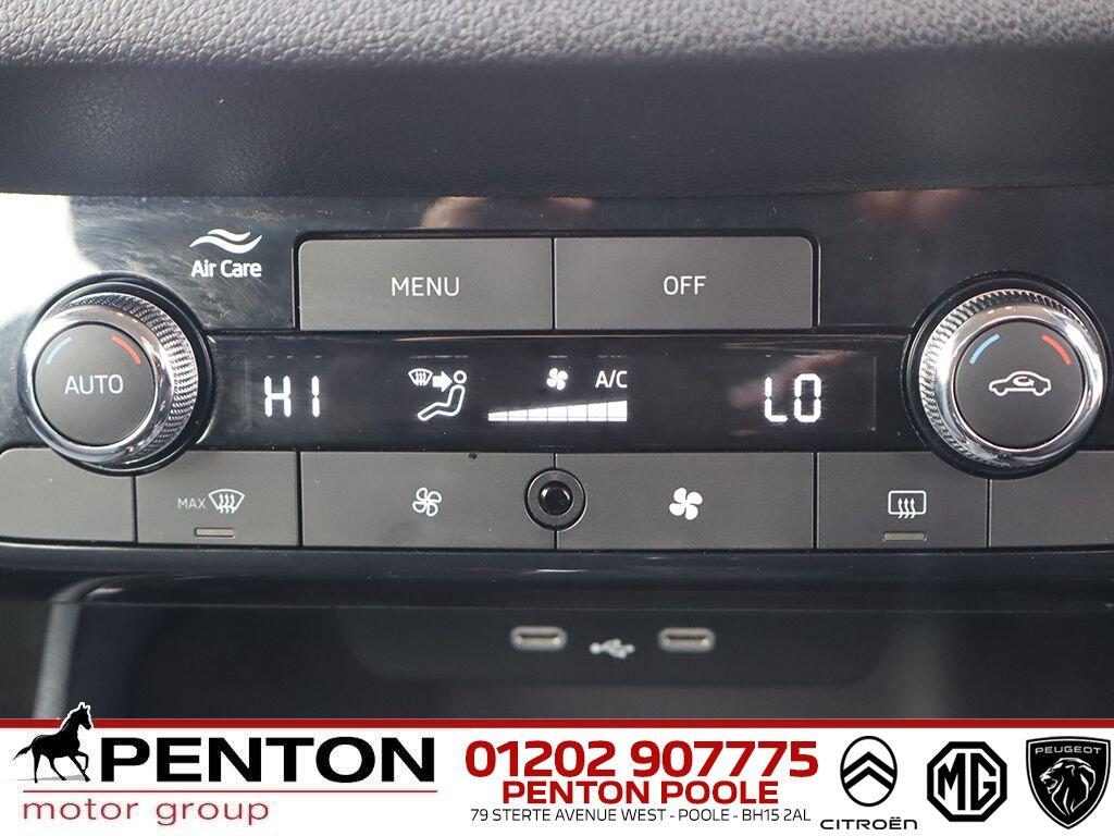 Used Skoda Fabia 2024 for sale - 78204714: Photo 2