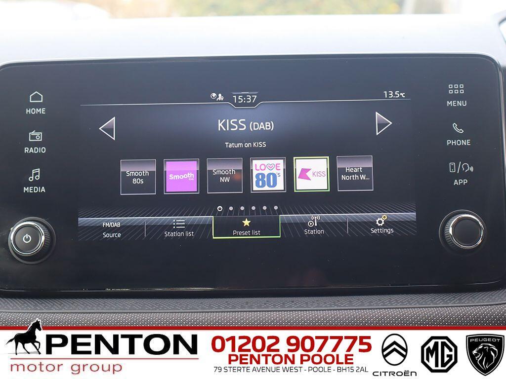 Used Skoda Fabia 2024 for sale - 78204714: Photo 3