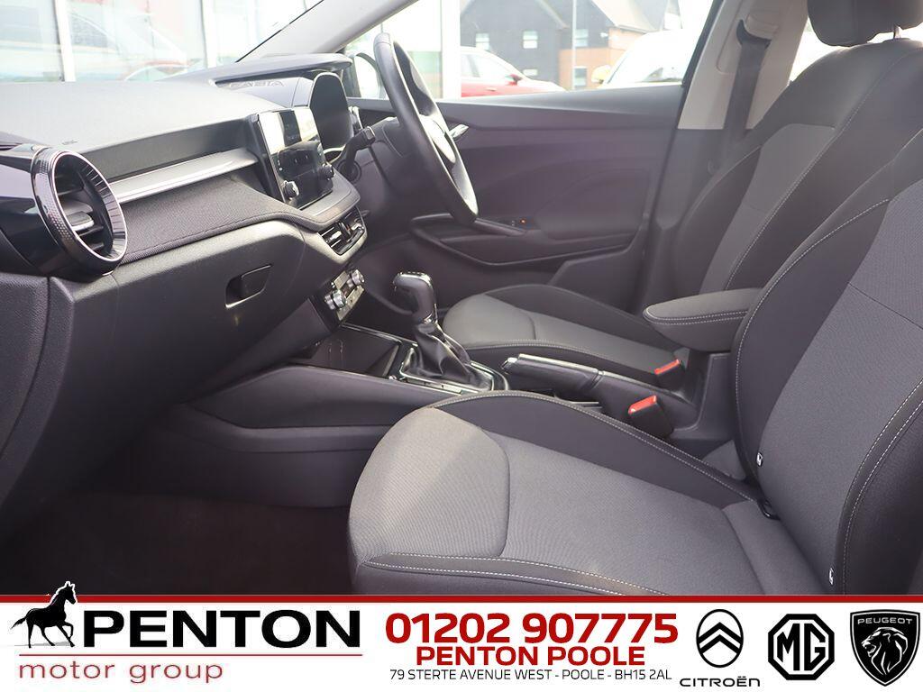 Used Skoda Fabia 2024 for sale - 78204714: Photo 4