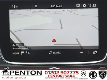 Used Vauxhall Crossland 2022 for sale - 79324658: Photo