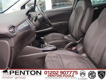 Used Vauxhall Crossland 2022 for sale - 79324658: Photo