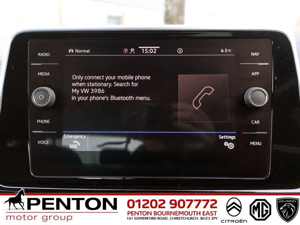 Used Volkswagen T-Roc 2022 for sale - 77574915: Photo 12