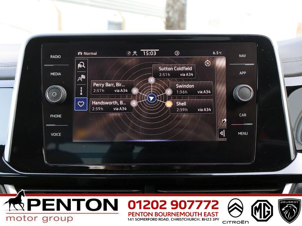 Used Volkswagen T-Roc 2022 for sale - 77574915: Photo 13