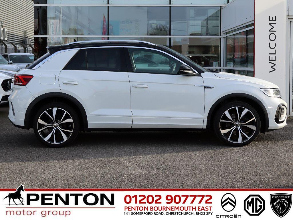 Used Volkswagen T-Roc 2022 for sale - 77574915: Photo 20
