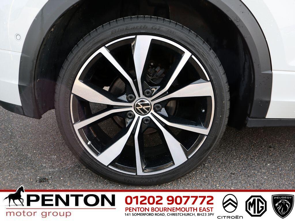 Used Volkswagen T-Roc 2022 for sale - 77574915: Photo 7