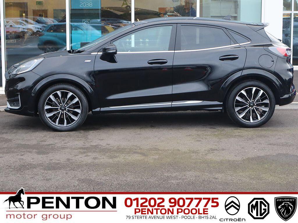 Used Ford Puma 2022 for sale - 77377214: Photo 14