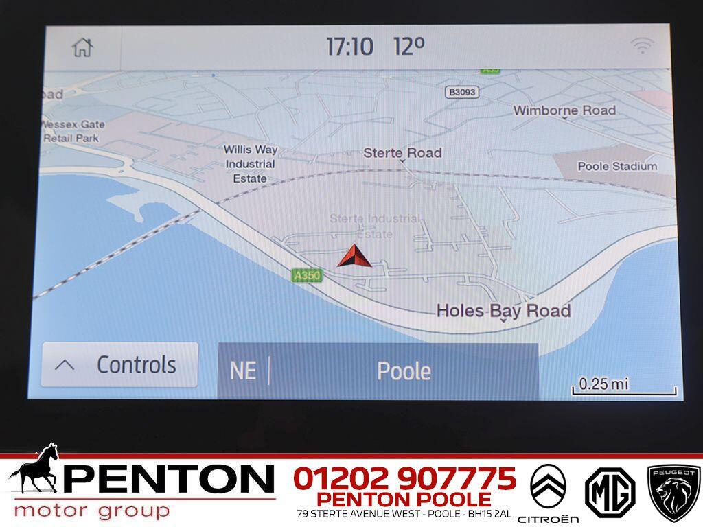 Used Ford Puma 2022 for sale - 77377214: Photo 2