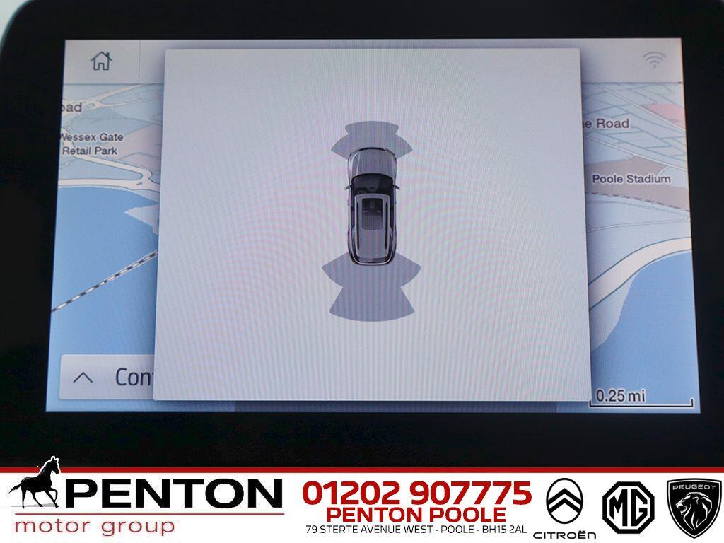 Used Ford Puma 2022 for sale - 77377214: Photo 3