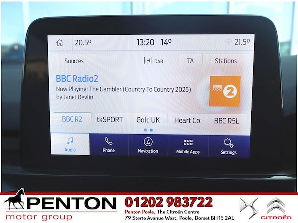 Used Ford Focus 2021 for sale - 74533202: Photo 10