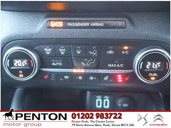 Used Ford Focus 2021 for sale - 74533202: Photo 11