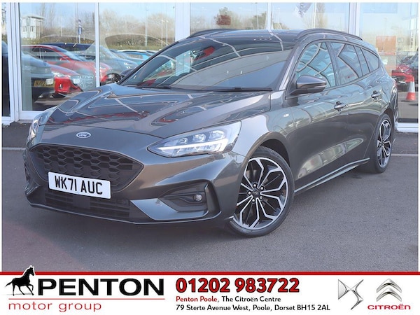 Used Ford Focus 2021 for sale - 74533202: Photo 17