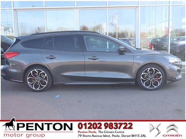 Used Ford Focus 2021 for sale - 74533202: Photo 18