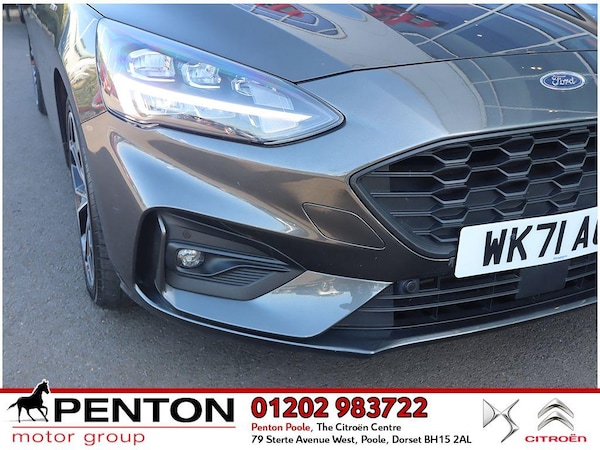 Used Ford Focus 2021 for sale - 74533202: Photo 19