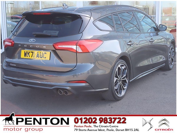 Used Ford Focus 2021 for sale - 74533202: Photo 20