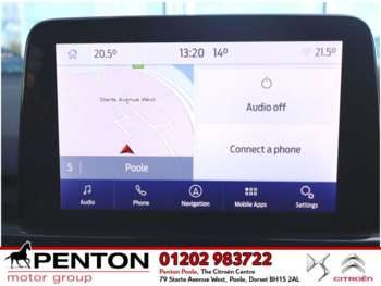 Used Ford Focus 2021 for sale - 74533202: Photo