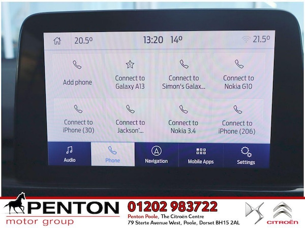 Used Ford Focus 2021 for sale - 74533202: Photo 3
