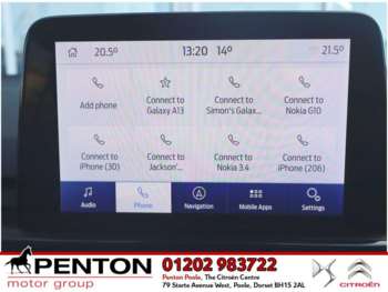 Used Ford Focus 2021 for sale - 74533202: Photo