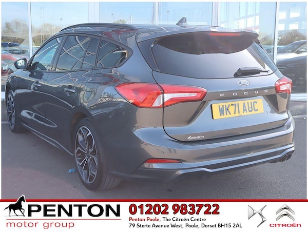 Used Ford Focus 2021 for sale - 74533202: Photo 5