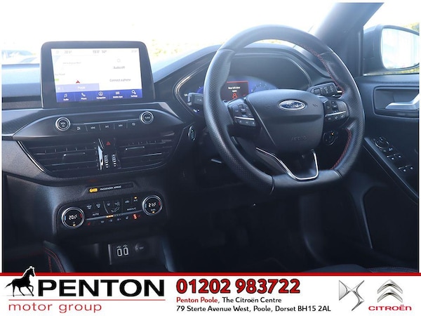 Used Ford Focus 2021 for sale - 74533202: Photo 6
