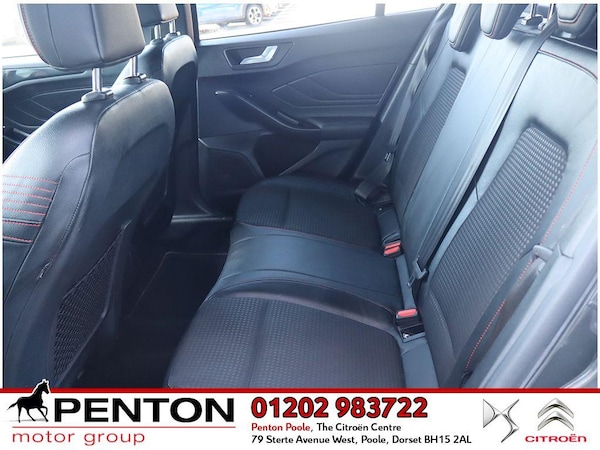 Used Ford Focus 2021 for sale - 74533202: Photo 7