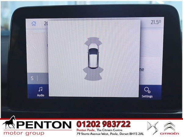Used Ford Focus 2021 for sale - 74533202: Photo 9