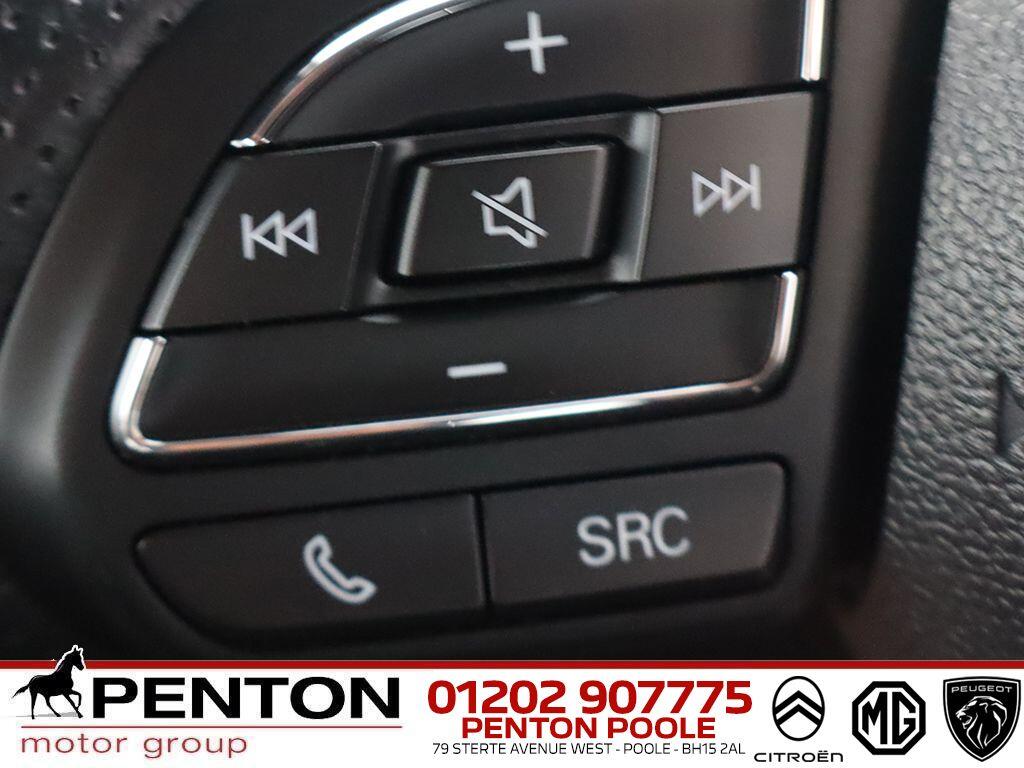 Used MG MG3 2022 for sale - 77549797: Photo 12