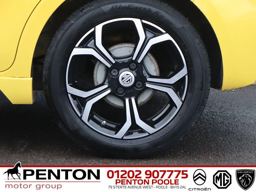 Used MG MG3 2022 for sale - 77549797: Photo 15