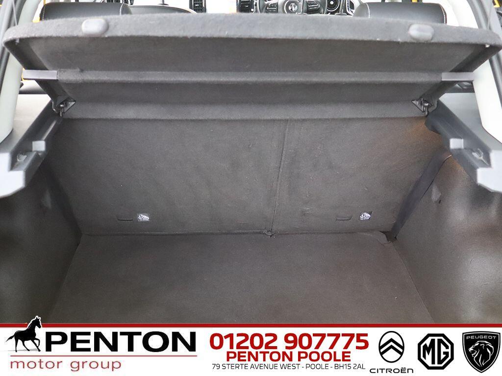 Used MG MG3 2022 for sale - 77549797: Photo 8