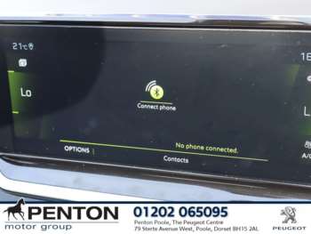 Used Peugeot 208 2022 for sale - 74363230: Photo