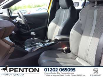 Used Peugeot 208 2022 for sale - 74363230: Photo
