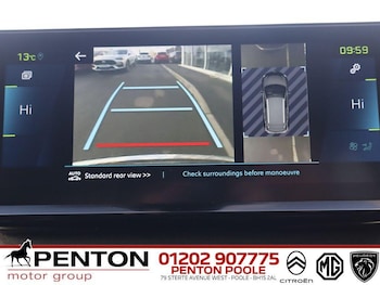 Used Peugeot 3008 2022 for sale - 78752756: Photo