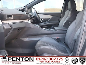 Used Peugeot 3008 2022 for sale - 78752756: Photo