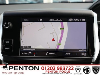 Used Peugeot 208 2017 for sale - 75741174: Photo