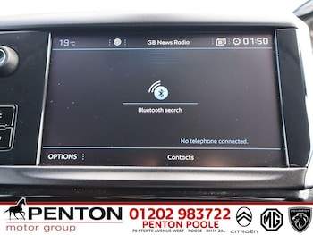Used Peugeot 208 2017 for sale - 75741174: Photo